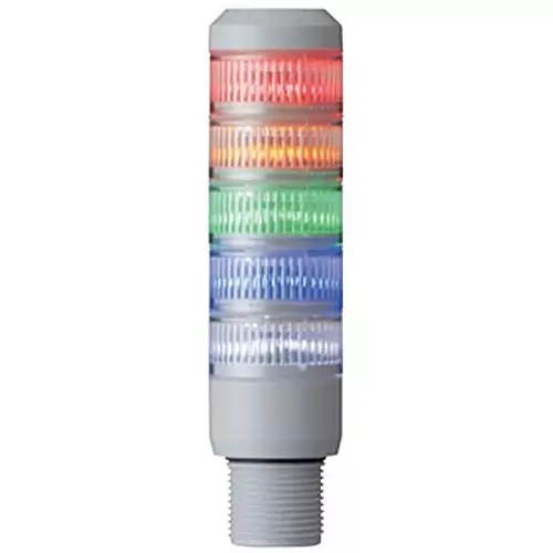 Schneider Electric LED Sign Tower AC/DC 24 V Rated Voltage, AUSG-24-5