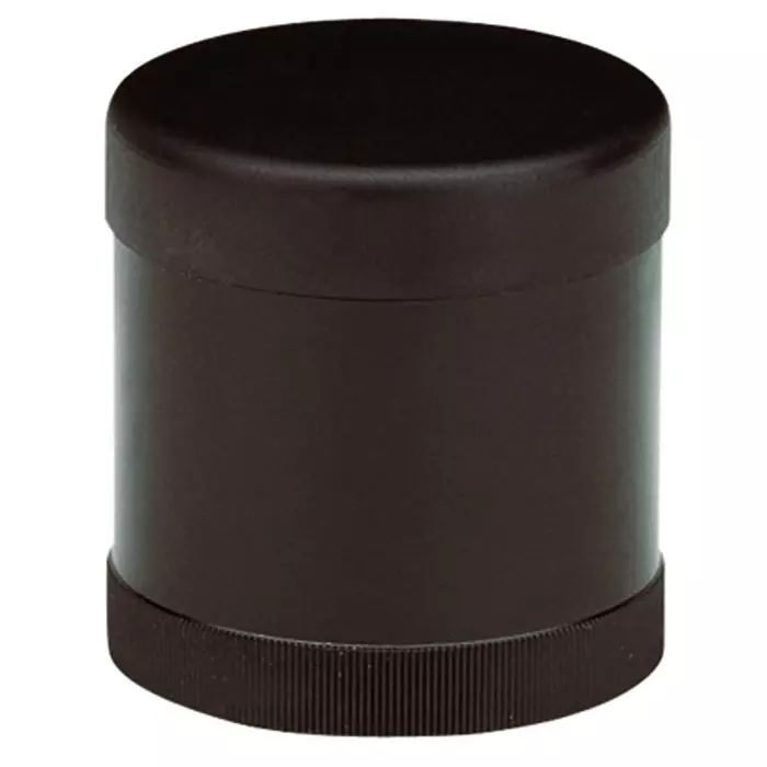 Werma Buzzer Unit KS71 Series Black 115 V AC, 645.800.77