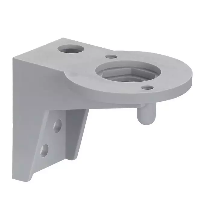 Werma Fixing Bracket Grey Bracket, 960.000.53