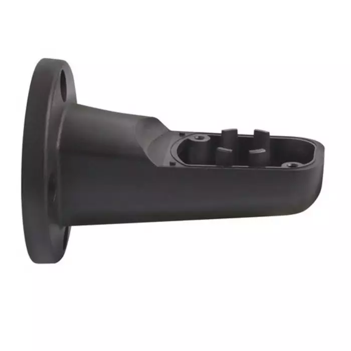 Werma Mounting Bracket 960 Series Side Bracket, 960.000.65
