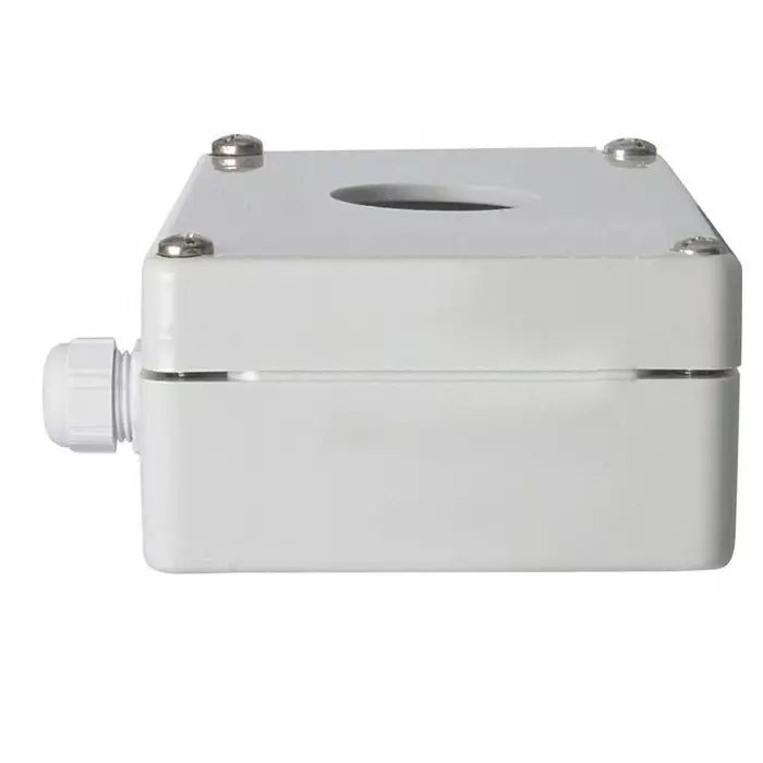 Werma Body Unit Grey Unit, 975.109.02