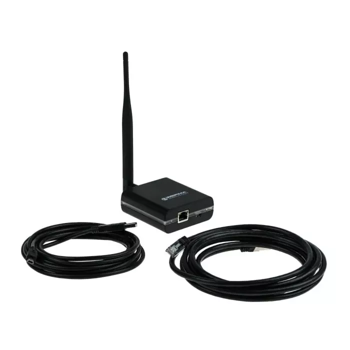 Werma Ethernet Master 860 Series WIN IP20, 860.000.06
