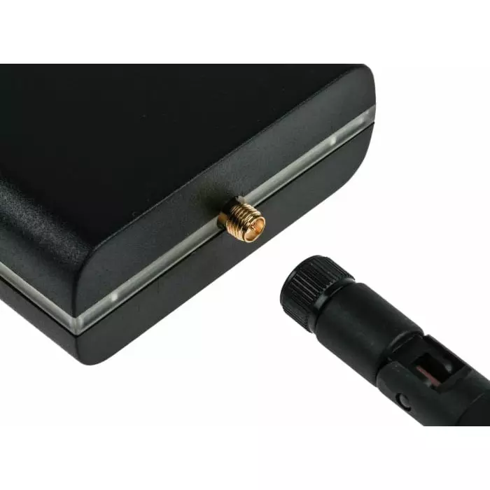 Werma Ethernet Master 860 Series WIN IP20, 860.000.06
