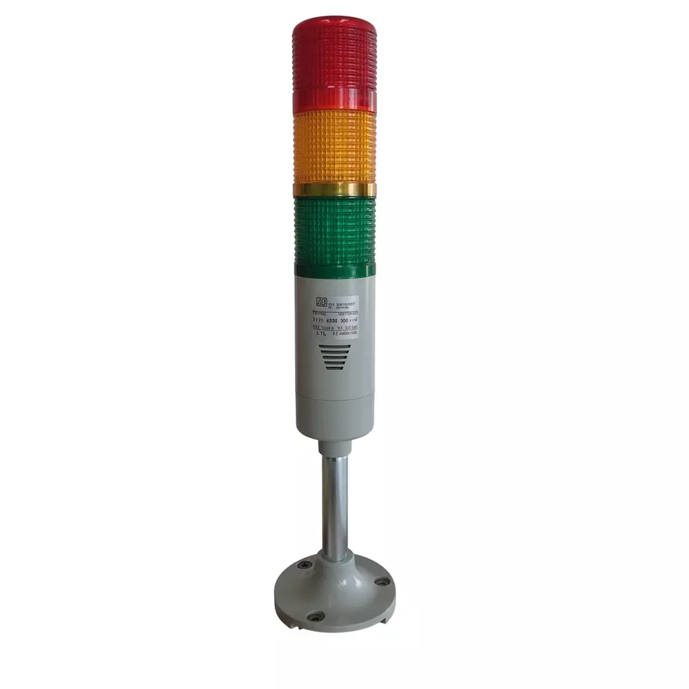 G-SENS Tower Light Flasher Tower Three in One Stage, LTA-50D