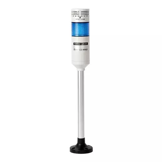 Autonics Tower Lamp ≥100 mΩ (500 VDC Megger) Insulation Resistance 24 VAC/DC, PTE-APX-102-B