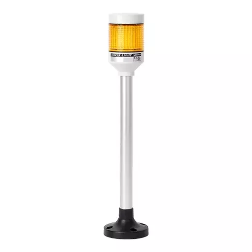 Autonics Tower Lamp ≥100 mΩ (500 VDC Megger) Insulation Resistance 24 VAC/DC, PTE-DP-102-Y