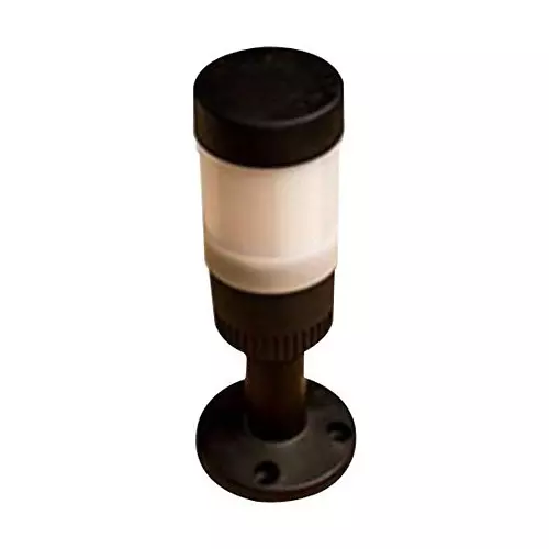 MULTICOMP PRO TWS Light Tower Amber, Blue, Green, Red, Yellow Lens 1.0 Tier 90 dB SPL, MP-11UWDRGBYA10G