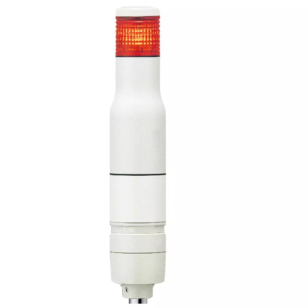 Schneider Electric LED Sign Tower AC 220 V Rated Voltage, LOUT-200-1