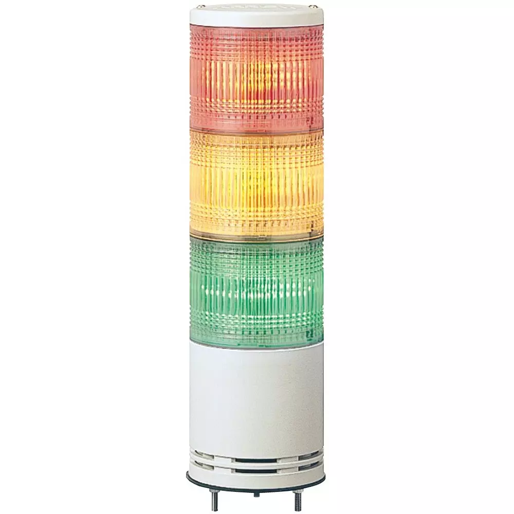 Schneider Electric LED Tower Light AC 110 V Rated Voltage, UTL-100W-3