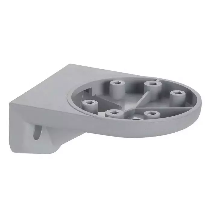 Werma Fixing Bracket Grey Bracket, 960.000.55