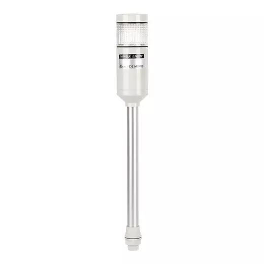 Autonics Tower Lamp ≥100 mΩ (500 VDC Megger) Insulation Resistance 24 VAC/ VDC, PTM-AMF-102-RYG