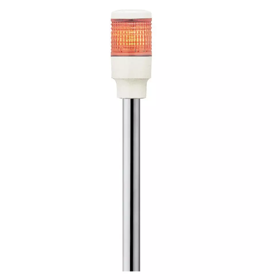 Schneider Electric LED Sign Tower AC/DC 24 V Rated Voltage, LOUT-24W-1