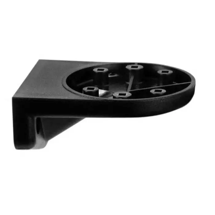 Werma Fixing Bracket Black Bracket, 960.000.14