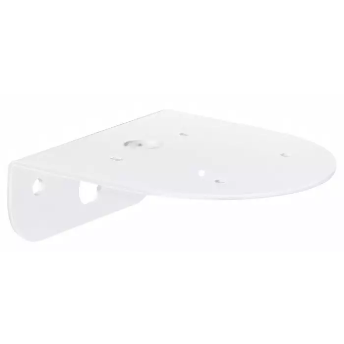 Werma Fixing Bracket White Bracket, 975.656.01