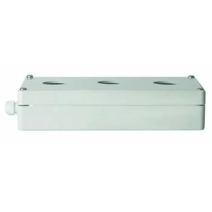Werma Body Unit Grey Unit, 975.815.08