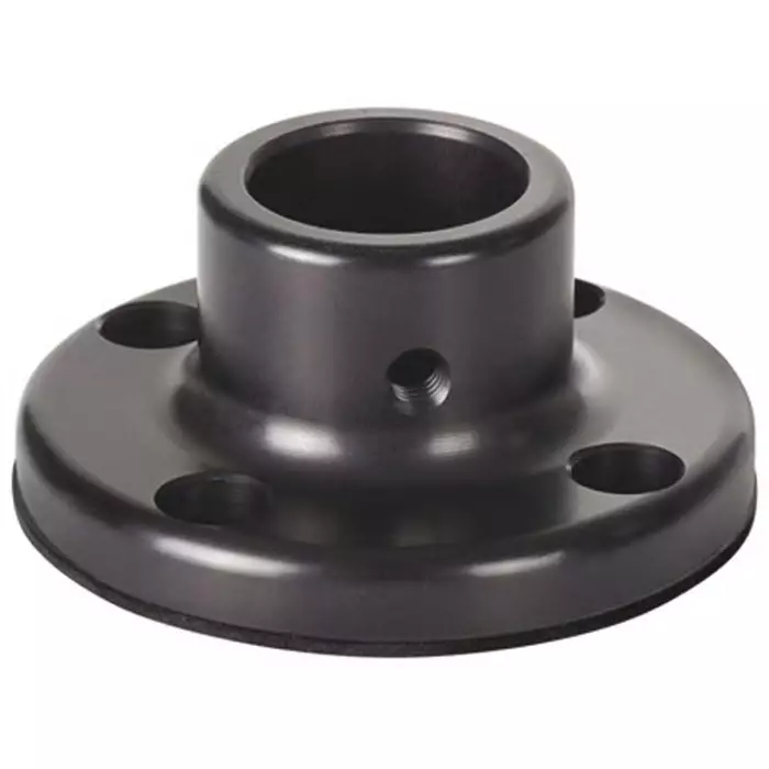 Werma Mounting Base with Tube for Use KombiSIGN 50/70/71 Series, 975.840.91