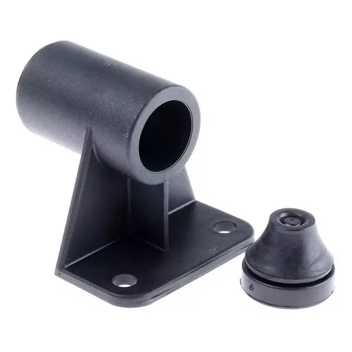 Werma Mounting Bracket for Use with KombiSIGN 50, 975.845.02