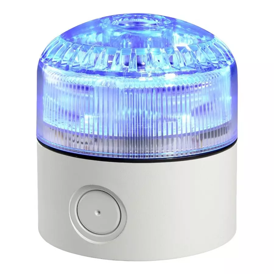 MULTICOMP PRO Sounder 105 dB SPL 64 Tone 24 V AC, MP016042
