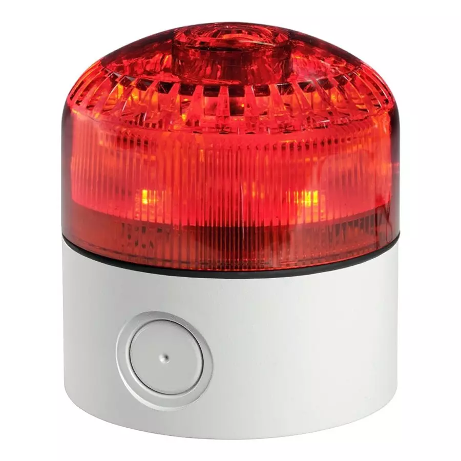 MULTICOMP PRO Sounder 105 dB SPL 64 Tone 24 V AC, MP016044