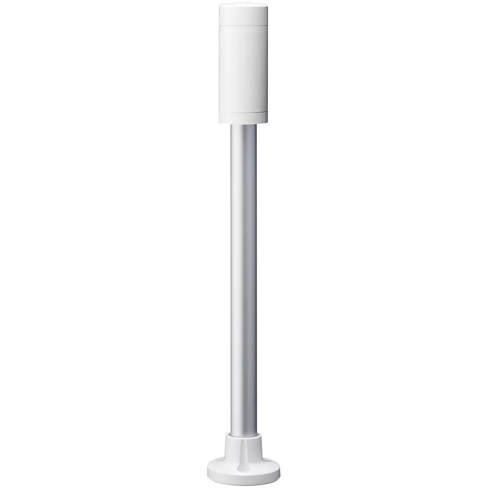 PATLITE Multilayer Signal Light Tower DC24 V Rated Voltage -30 to 60℃ Storage Temperature Range LR4-02PJNA