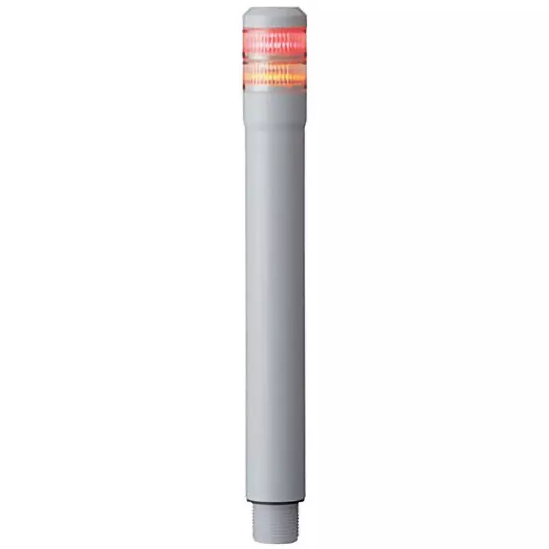 Schneider Electric LED Sign Tower AC/DC 24 V Rated Voltage, AUS-24-2