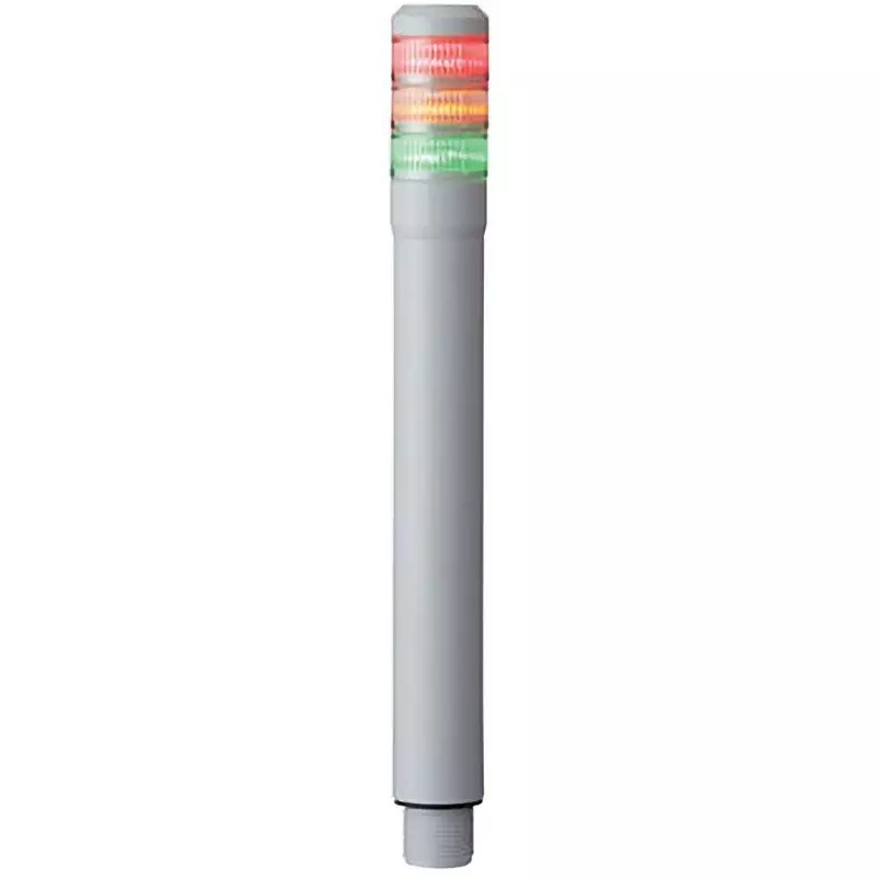 Schneider Electric LED Sign Tower AC/DC 24 V Rated Voltage, AUS-24-3