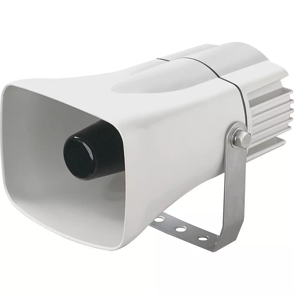 Schneider Electric Arrow Electronic Sound Alarm AC110/220 V Voltage 8 W Power, ST-25CS-ACW