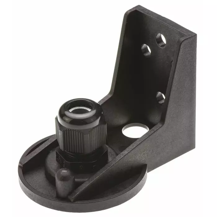 Werma Mounting Bracket for Use with KombiSIGN 70/71, 960.000.02
