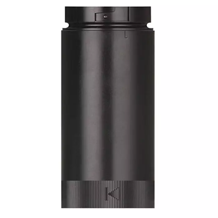 Werma Extension Tube 960 Series for Use with KombiSIGN 40 IP66, 960.630.03