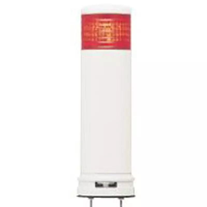 Schneider Electric LED Sign Tower AC/DC 24 V Rated Voltage, LEUGWB-100-1