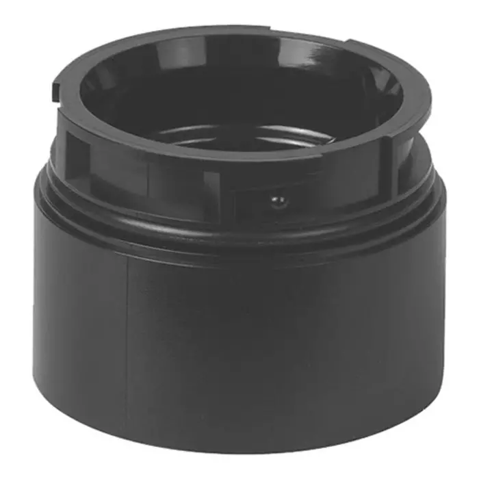 Werma Mounting Base KombiSIGN 40 Series for Use with IP66 IP69K, 630.810.00