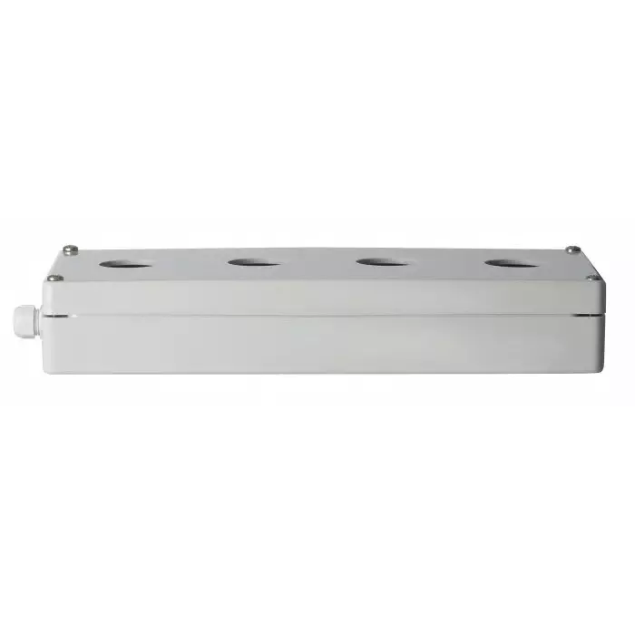 Werma Body Unit Grey Unit, 975.109.05