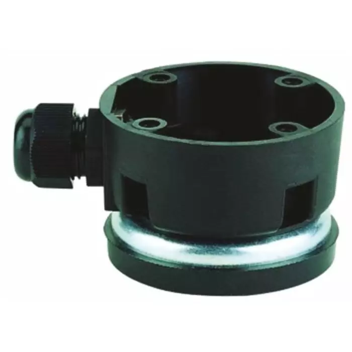 Werma Contact Box for Use with KombiSIGN 50/70/71 IP54, 975.840.04