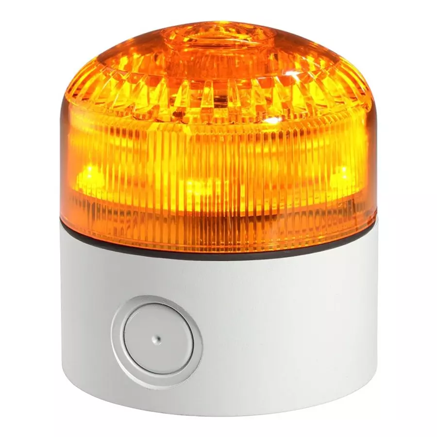 MULTICOMP PRO Sounder 105 dB SPL 64 Tone 240 V AC, MP016047