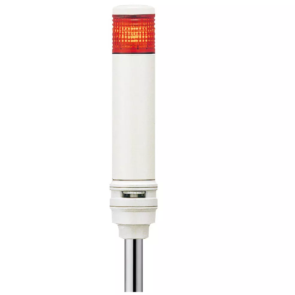 Schneider Electric LED Sign Tower AC/DC 24 V Rated Voltage, LOUTB-24-1