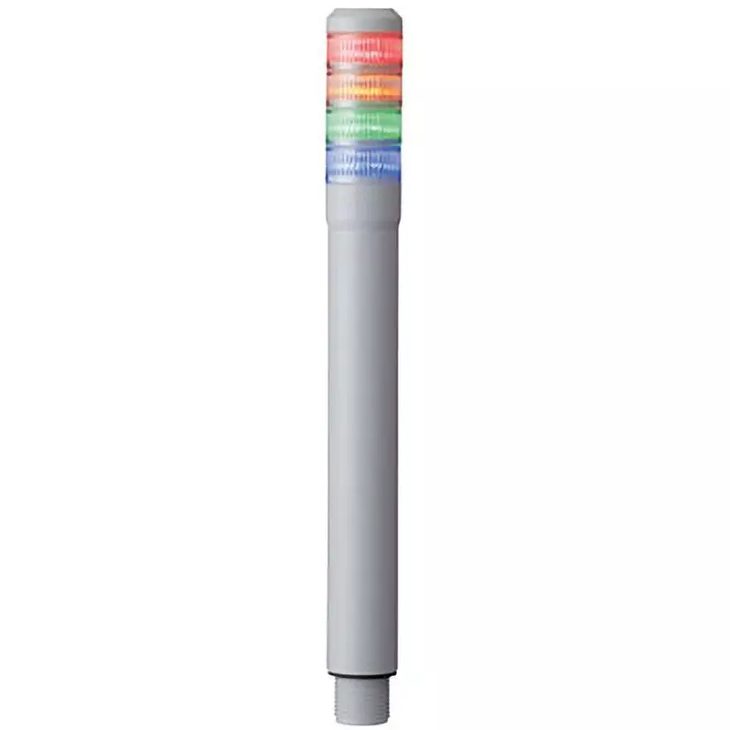 Schneider Electric LED Sign Tower AC/DC 24 V Rated Voltage, AUS-24-4
