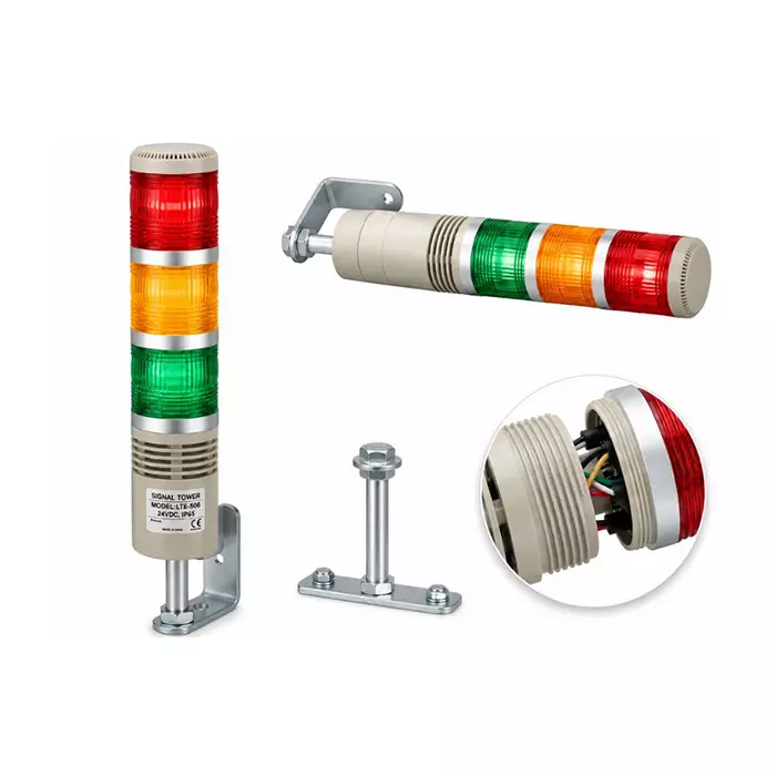 enrich-tower-light-100-m-minimum-500-v-dc-megger-insulation-resistance-steady-flashing-buzzer-functions