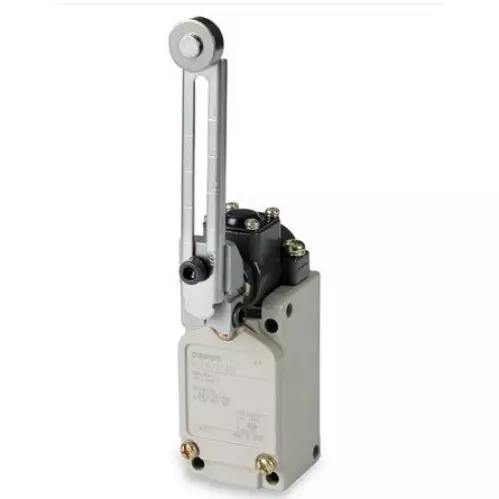 Omron WLD2-RP60 General Purpose Vertical Limit Switch