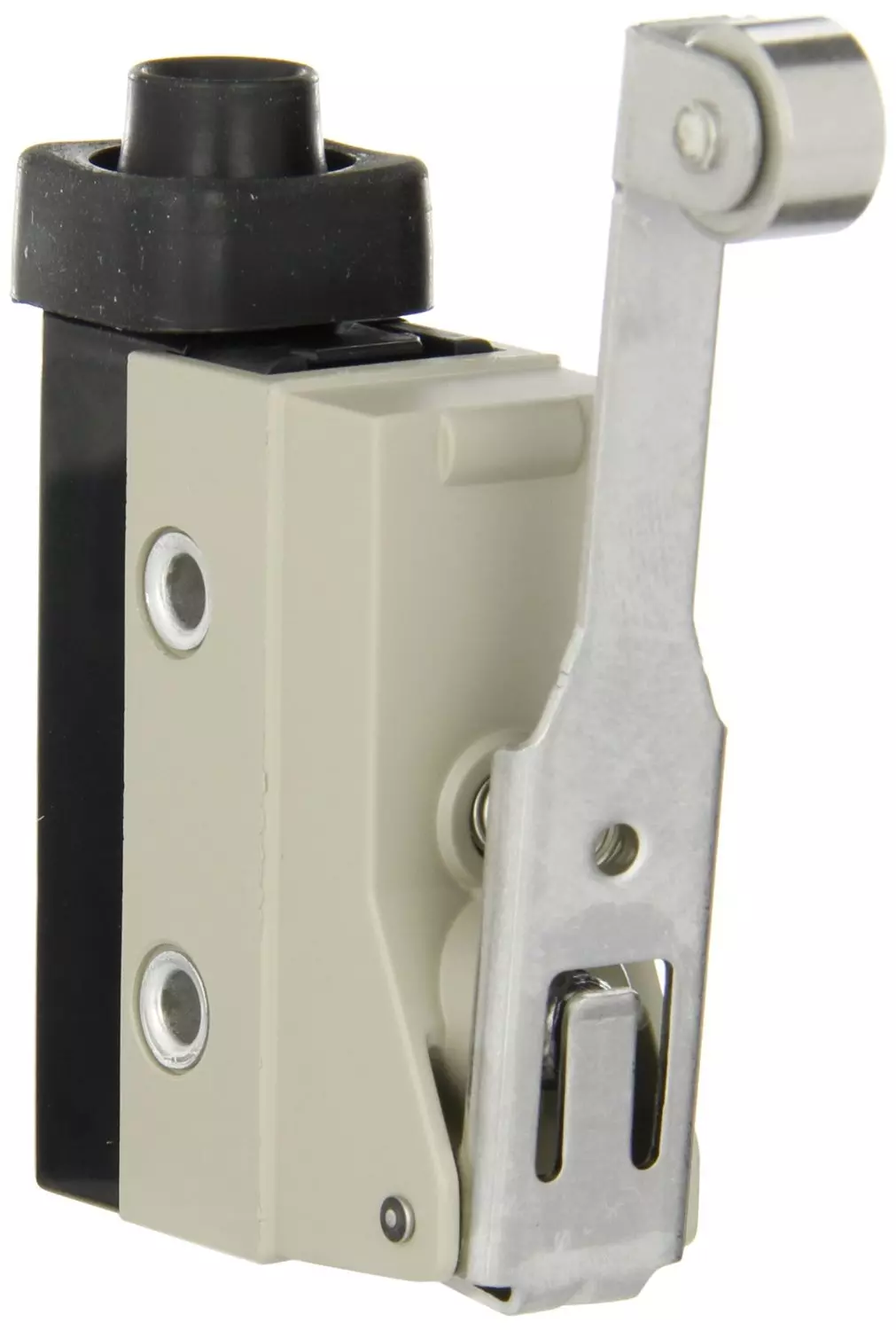 Omron ZC-W2155 General Purpose Horizontal Limit Switch