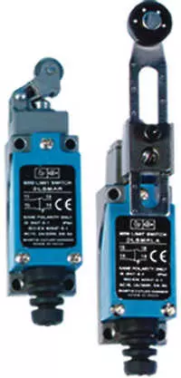 BCH PSTPB-2 10 A Precision Limit Switch - Top Push Button 2NO+2NC