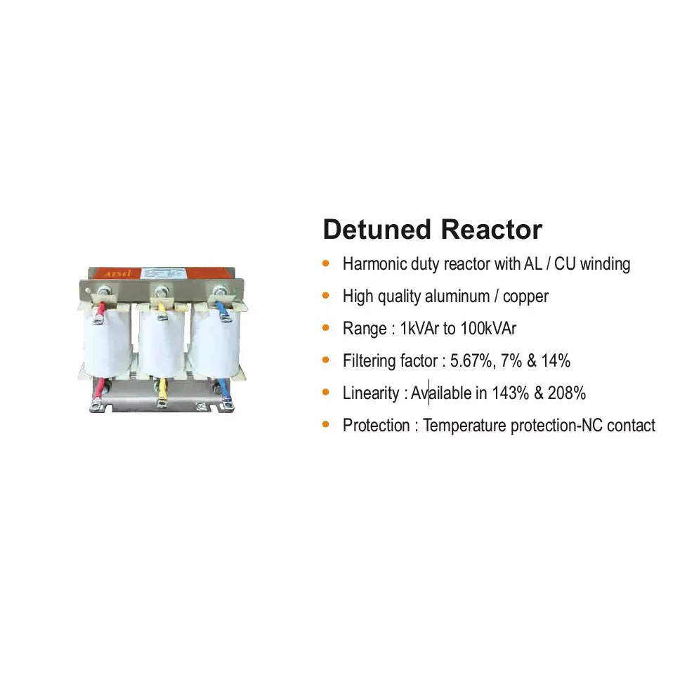 selec-detuned-reactor-aluminium-winding-50-kvar-range-14-filtering-factor-and-143-linearity-df-050-14-143-al