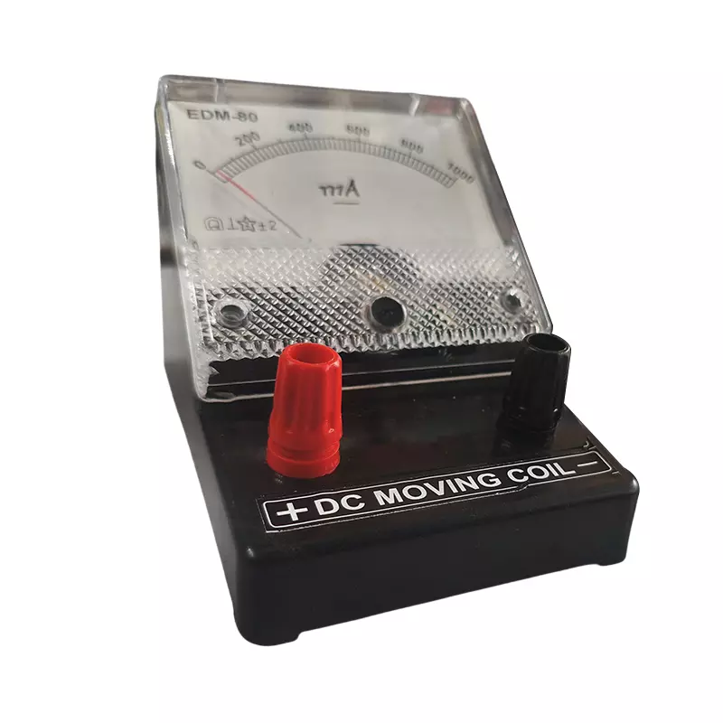ns-0-1000-ma-range-square-shape-analog-display-milli-ampere-meter-or-ammeter