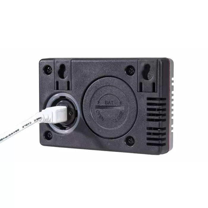 Rotronic Temperature Humidity Data Logger-RS Calibration, BL-1D