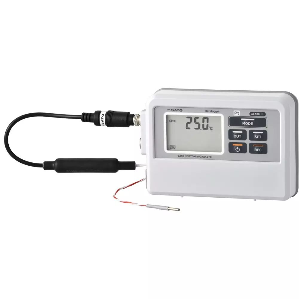 sato-keiryoki-data-logger-recorder-sk-l753-with-sk-l753-1