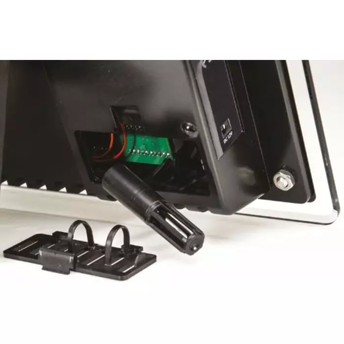 Rotronic CO2-DISPLAY Air Quality Data Logger USB, CO2-DISPLAYRS