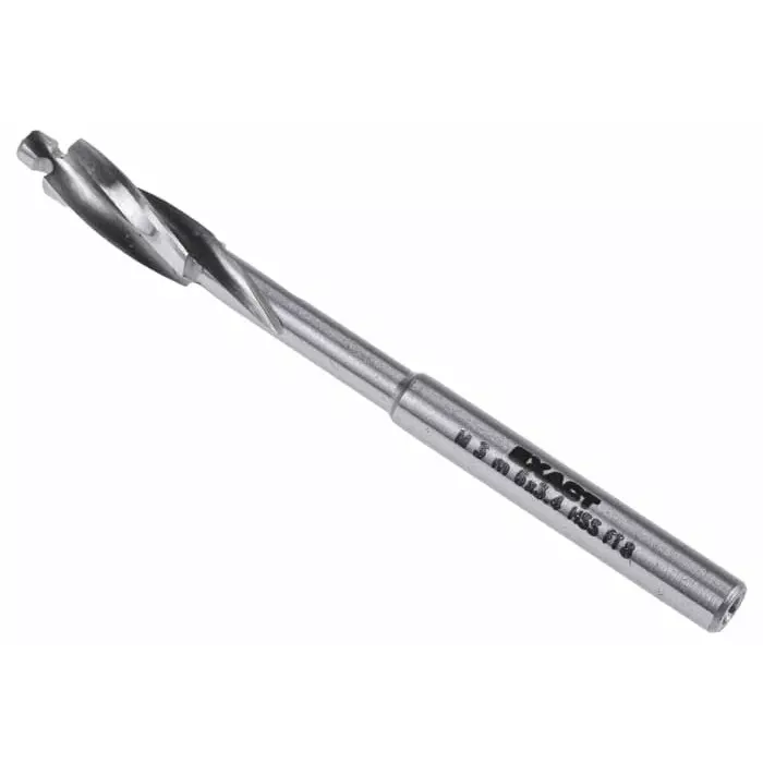 EXACT Counterbore M3 71 x6 mm Cut Diameter 1 Piece, 5841