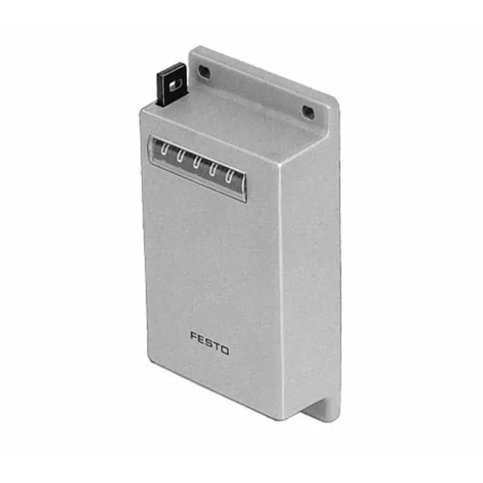 Festo PZA Counter, 6 Digit, PZA-A-B