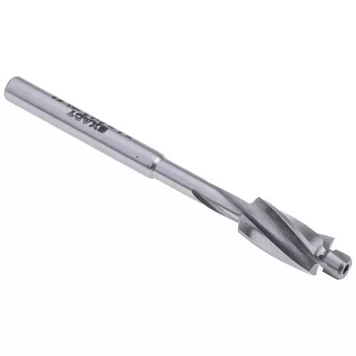EXACT Counterbore M4 71 x8 mm Cut Diameter 1 Piece, 5842