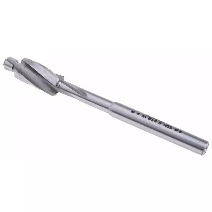EXACT Counterbore M4 71 x8 mm Cut Diameter 1 Piece, 5842