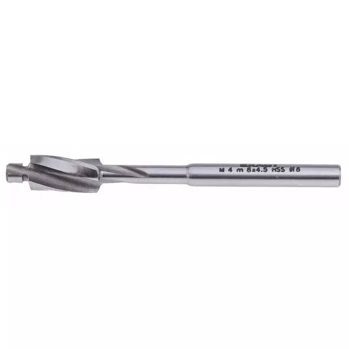 EXACT Counterbore M4 71 x8 mm Cut Diameter 1 Piece, 5842